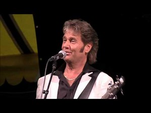 Jard Samuelson - En tro som bär - Löttorps Camping - sommeren 2011