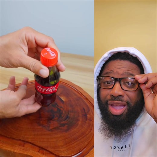 Magical uses of salt and coke #viralreels #explorepage #fyp #everyone #viral #Amazing #YourThoughts #viralreels | Philip Greene