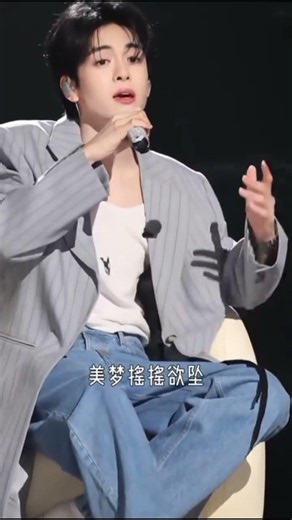 Joseph x The Treasured Voice Season 7 😍. #josephzeng #zengshunxi #曾舜晞 #cdrama #thetreasuredvoice