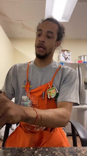 Richard Prince Cross III on TikTok