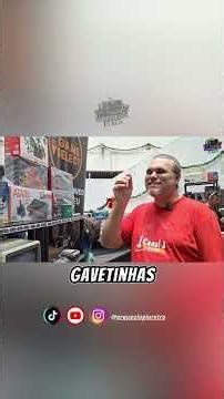 😱 Só 128 bytes de memória… e dá pra fazer jogo!