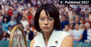 Jonathan Dayton and Valerie Faris Narrate a Scene From ‘Battle of the Sexes’