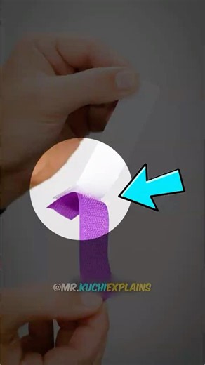 How Velcro Actually Works