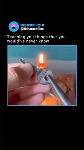 \You’ve been doing this wrong your whole life…/ #knowledge #learning #mindblown #staycurious