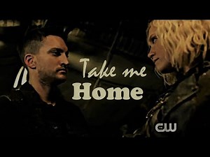Clarke & Murphy | Take me home [+7×16]