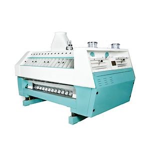 [Hot Item] Customizable Flour Purifier for Rice, Wheat, and Corn Milling