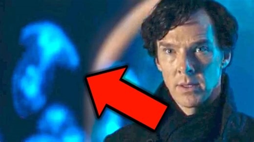 Sherlock 4x01 'The Six Thatchers' in-depth analysis (all Easter eggs explained)