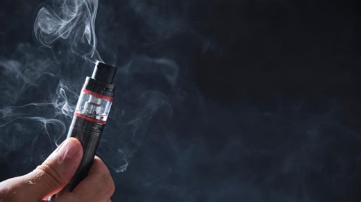 Buffalo-area distributor accused of illegally shipping massive quantities of vape products