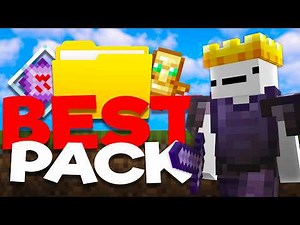 Top 5 Best PvP texture packs | 1.21+