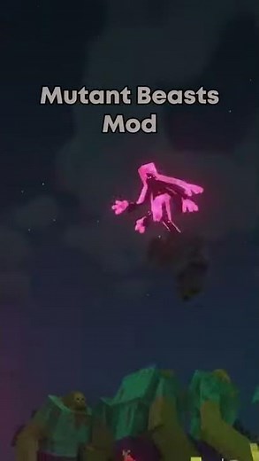 Minecraft Mod Used in MrBeast's Latest Video