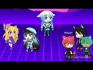 Gacha Life Circus (music video)