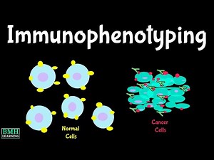 Immunophenotyping | Flow Cytometry & Immunophenotyping Test |