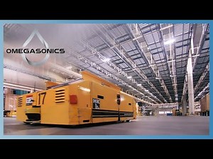 Industrial Machinery Maintenance Made Easy with Ultrasonic Cleaning