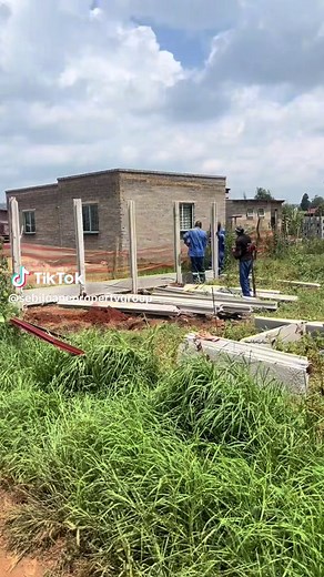 Affordable Precast Houses & Walls in South Africa