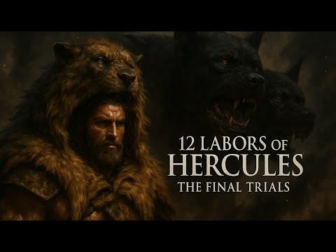 The 12 Labors of Hercules: The Final Trials l Final Part