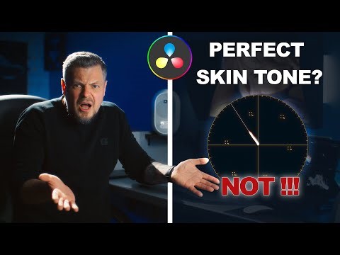 Perfect skin tone? Let me explain in depth.