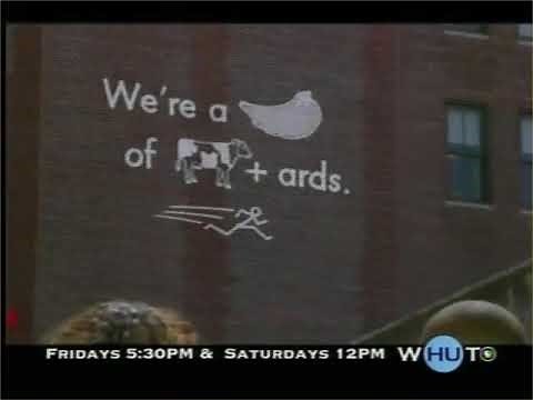 The Electric Company Promo (Incomplete) / BBC World News Countdown - 7 Seconds (2009 WHUT)