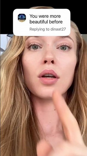 Can Fascia Release Change Your Face? #shorts