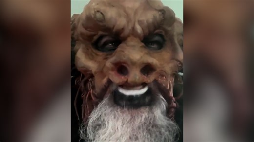 12K views · 107 reactions | GWAR's Blöthar the Berserker posted a video urging listeners to take action against potential cuts to public media outlets - take a look here. | Loudwire | Facebook