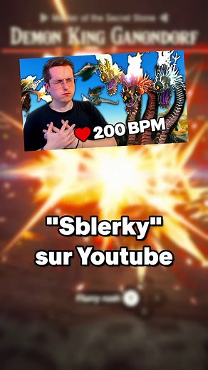Battez les Boss SECRETS de TOTK avec ces astuces !