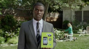 Straight Talk Wireless TV Spot, 'Riding Lessons'