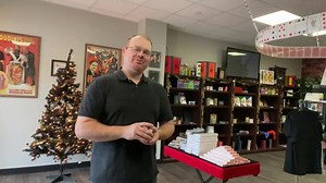 ***SALE*** Stocking Stuffer Bundle Sale Table available as long as they last. | Spellbound Entertainment | Facebook