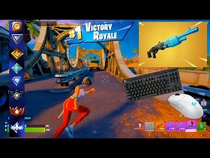 I Found the BROKEN Meta in Ranked Reload (2026 Gameplay)