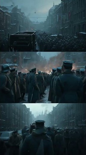 How World War 1 Ended — And Changed the World Forever 😮 #historydocumentary #history #historyvaulthd