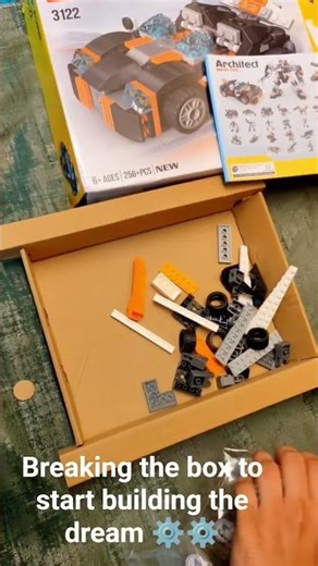 ✨ Unboxing the Galaxy Hi-Tech 36-in-1 Magic Set! ✨