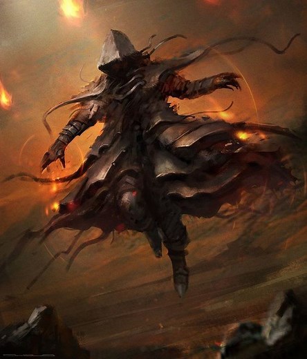 D&D 5e: Shadow Magic Sorcerer Guide - Sage Gamers