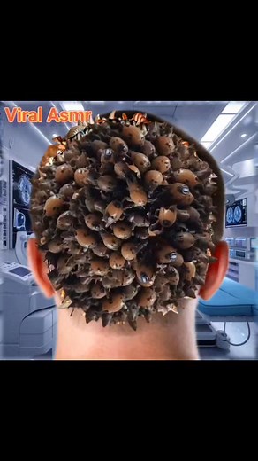 17K views · 81 reactions | How To Boy relaxing sound toy woodworking back side Head animation 2d Part 1 | Viral Asmr | Facebook