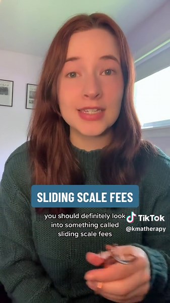 Why is therapy so expensive? 🤔 A lot goes into your therapy session behind the scenes, which can drive up the cost of your session! Even though therapy is worth the cost, that doesn’t mean it’s affordable for everyone. Have you checked whether you have insurance? Many therapy offices can be covered in your benefits package under “psychological services” (but always be sure to check with your therapist.) You can also look into sliding-scale fees for lower cost options. What other questions do yo