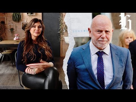 'I know you did it': Secret tapes reveal escort's confrontation with lover Polkinghorne