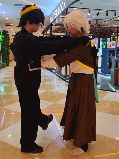 Nightmare Sans vs. Ink Sans: Underverse Showdown