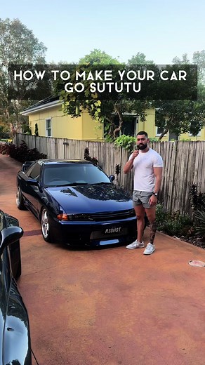Understanding the SUTUTU Sound in Cars