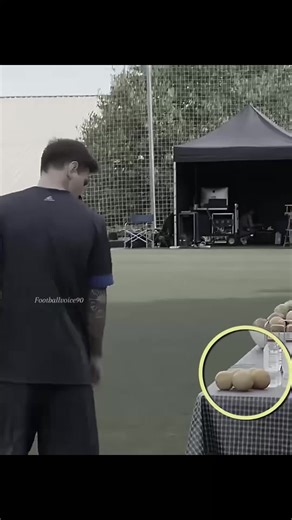 Messi doing impossible things #messiprime #messiimpossible #fyp #🇺🇸 #usafootball