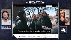 2.8K views · 46 reactions | Floyd Mayweather Can BOX Women? | Interview with Matt Abeler Check out his youtube channel! https://www.youtube.com/@thinkfreemattabeler | James Klüg | Facebook