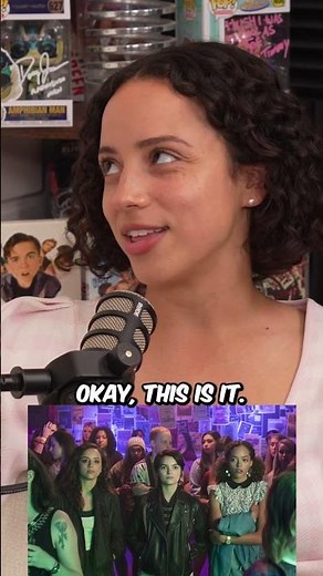 Trinkets SPECIAL Audition Process