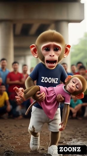 Doctor Ne Kya Kiya Baby Dog Ke Sath😱 #shorts #trending #viral #zoonz #heartouching #emotional