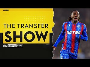 Arsenal continuing to explore conditions of deal for Eberechi Eze | The Transfer Show