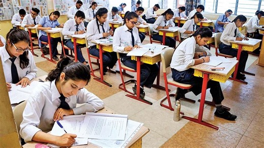 Rajasthan Board announces schedule for Class 10 and 12, exams from Feb 12