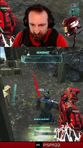 Get out of the way Max! I'm killing your friends! #planetside #planetside2 #gaminglife #fyp #gaming