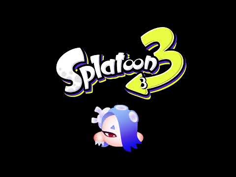 Splatoon 3 - Splatfest Victory (Shiver)