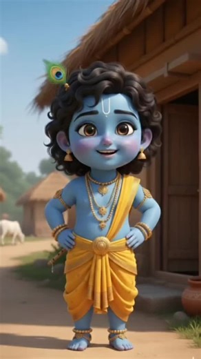 Explore the Enchantment of Radha Krishna Leela