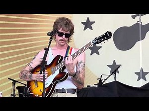 Caamp - Strawberries - live at Newport Folk Festival 2023