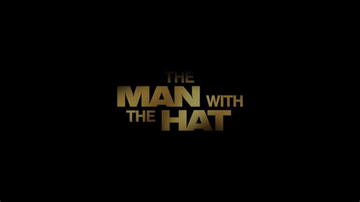 The Man with the Hat