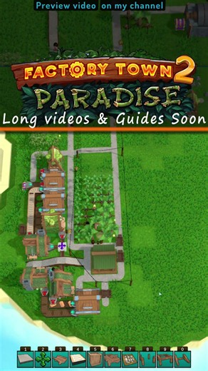 This Could Be My Next Big Series