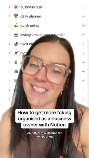 Track Your Business Effectively with Notion: A Beginner's Guide