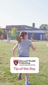 Importance of recess: Recess gives children a chance to work on communication skills, including negotiation, sharing, and problem solving. #HarvardHealth #TipoftheDay | Harvard Health Publishing