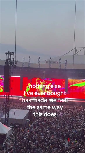 Nothing Compares: Harry Styles Live Concert Experience